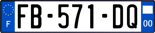 FB-571-DQ