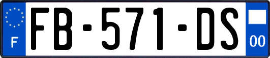 FB-571-DS