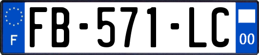 FB-571-LC