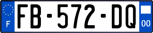 FB-572-DQ