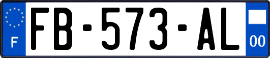 FB-573-AL