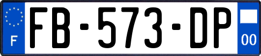 FB-573-DP