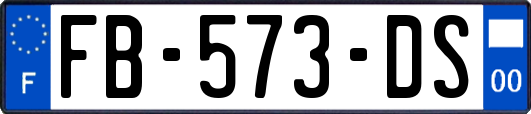 FB-573-DS