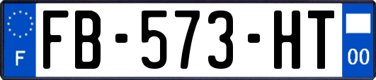 FB-573-HT