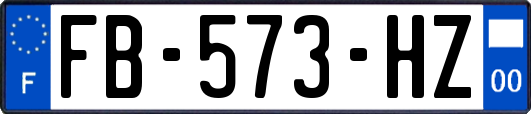 FB-573-HZ