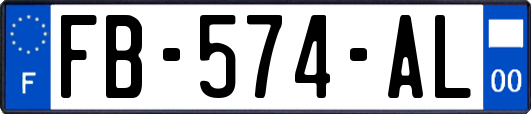 FB-574-AL