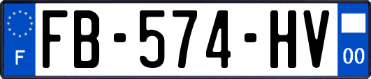 FB-574-HV