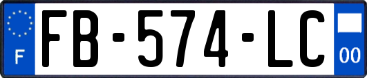 FB-574-LC