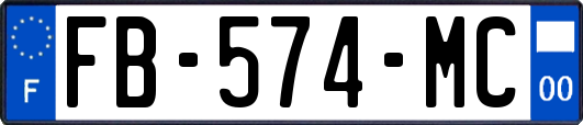 FB-574-MC