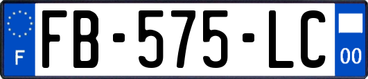 FB-575-LC