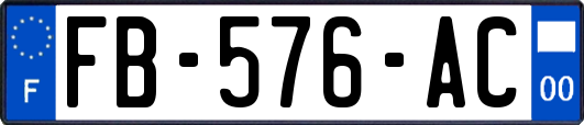 FB-576-AC