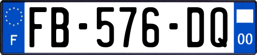 FB-576-DQ