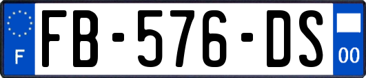 FB-576-DS