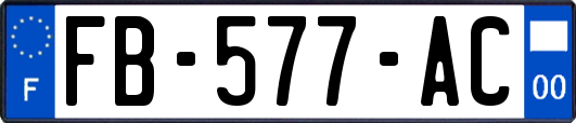 FB-577-AC