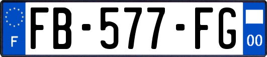 FB-577-FG