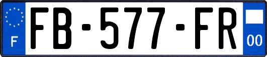 FB-577-FR