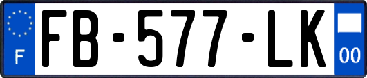 FB-577-LK