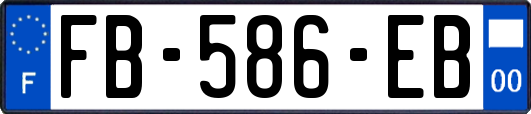 FB-586-EB