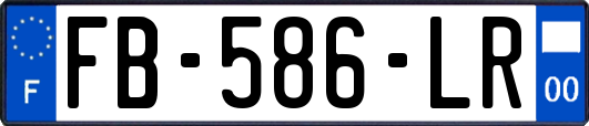 FB-586-LR