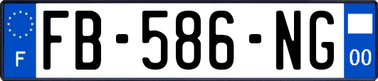 FB-586-NG