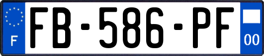 FB-586-PF