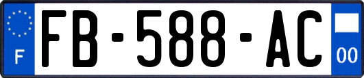 FB-588-AC