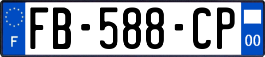 FB-588-CP