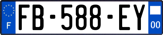 FB-588-EY