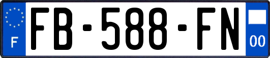 FB-588-FN