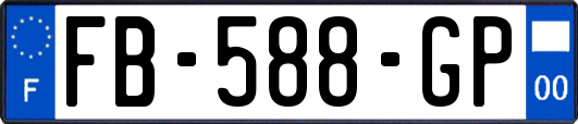 FB-588-GP