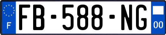 FB-588-NG