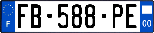 FB-588-PE