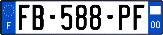 FB-588-PF
