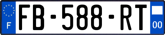 FB-588-RT