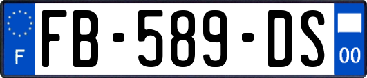 FB-589-DS