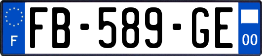 FB-589-GE