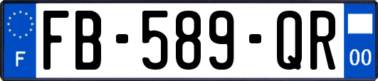 FB-589-QR