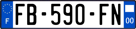 FB-590-FN