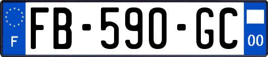 FB-590-GC