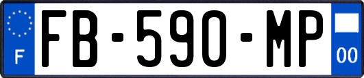 FB-590-MP