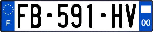 FB-591-HV