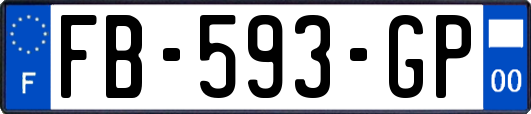 FB-593-GP