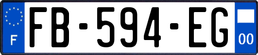 FB-594-EG