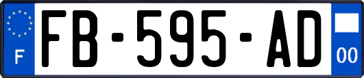 FB-595-AD