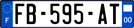 FB-595-AT