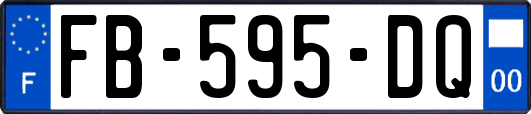 FB-595-DQ