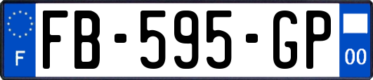 FB-595-GP