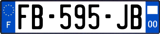 FB-595-JB