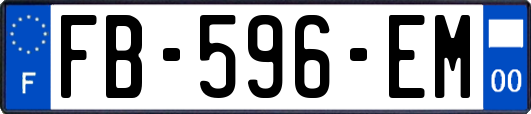 FB-596-EM