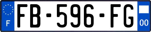 FB-596-FG